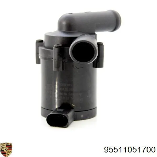 Junta tórica del tubo del intercooler 01565600 Ajusa