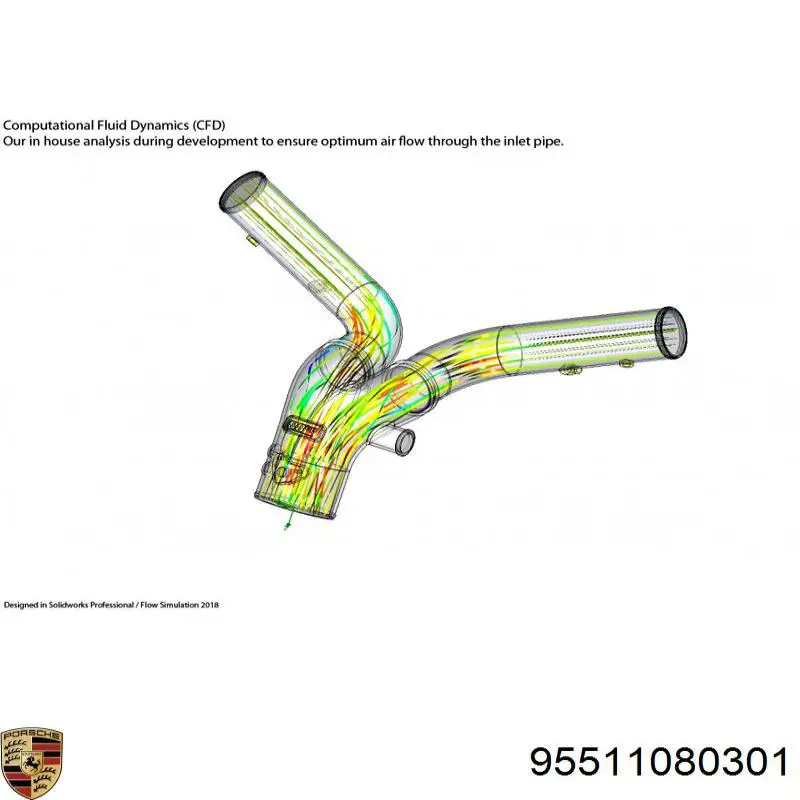 Radiador de aire de admisión Mahle Original CI77000P precio, desde 145,20 EUR