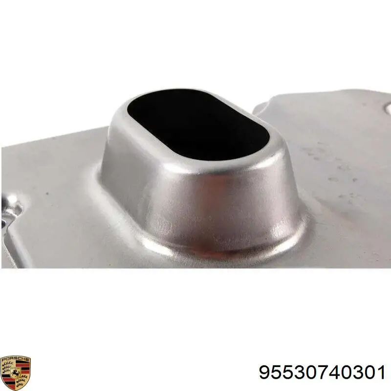 95530740301 Porsche filtro caja de cambios automática
