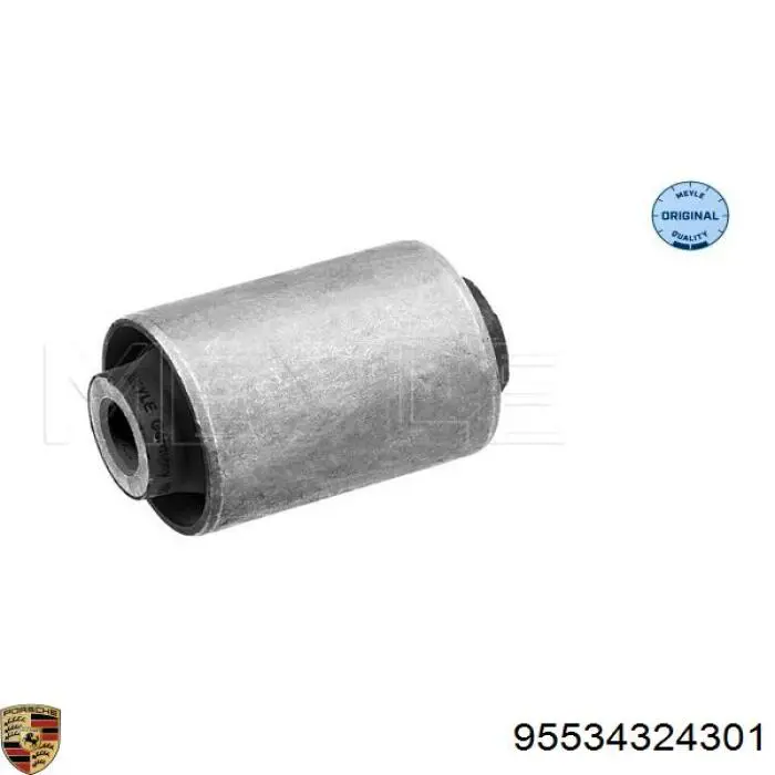 Comprar 95534324301 Porsche Silentblock