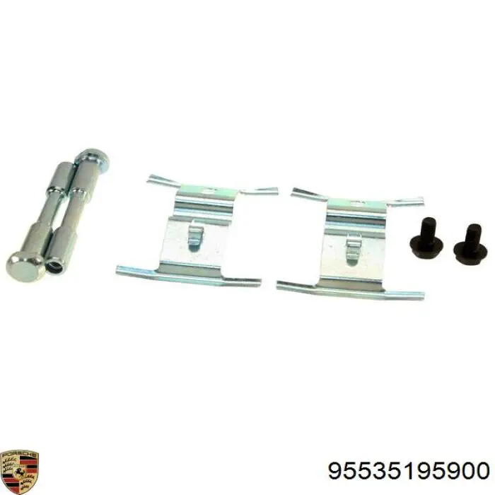  Porsche 95535195900 precio, desde 70,26 EUR