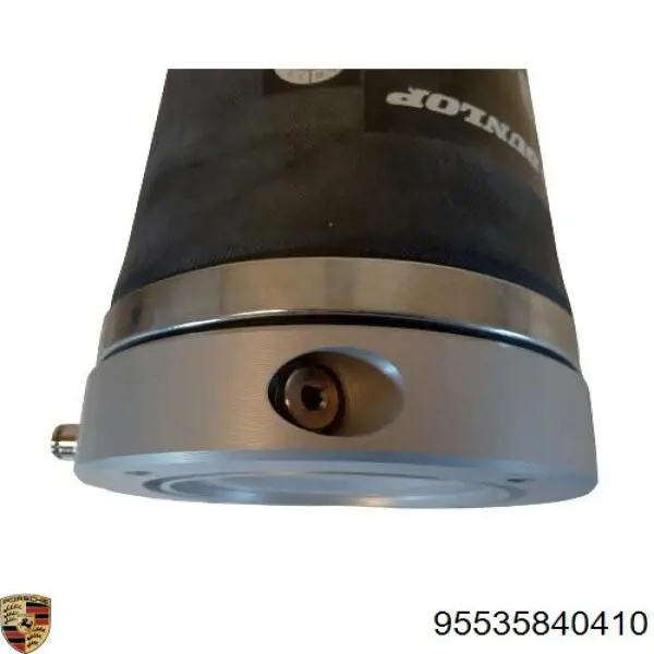 Comprar REC60AS0022 Amity AP Bolsa de aire del eje delantero