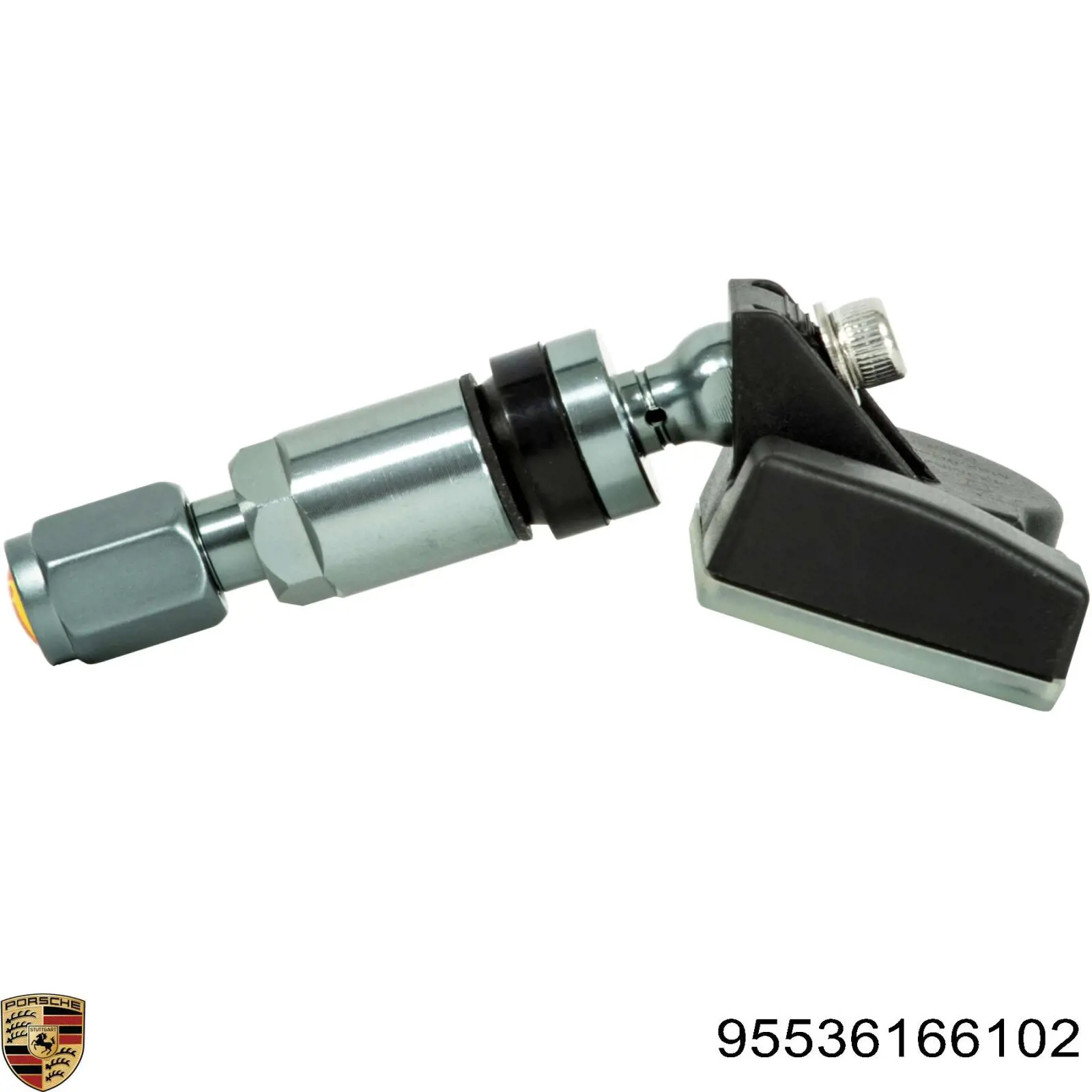 Control de presión de neumáticos Ford TPMS4