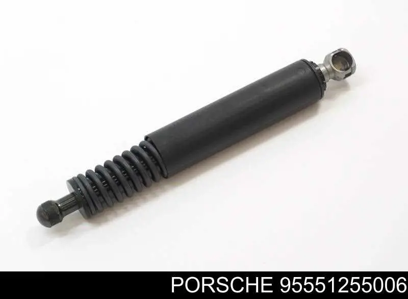 Amortiguador de maletero Porsche 95551255006 precio, desde 31,09 EUR