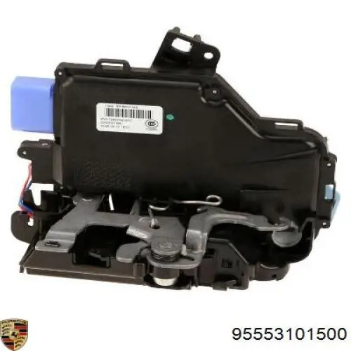 Cerradura Porsche 95553101500 precio, desde 110,35 EUR
