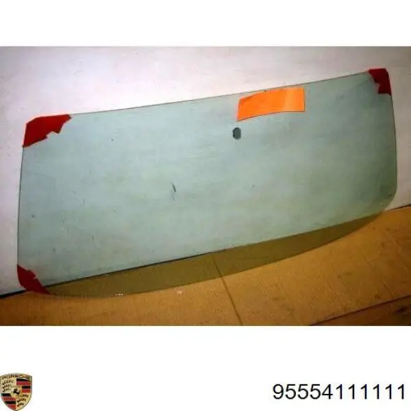Luna delantera VAG 7L0845099H