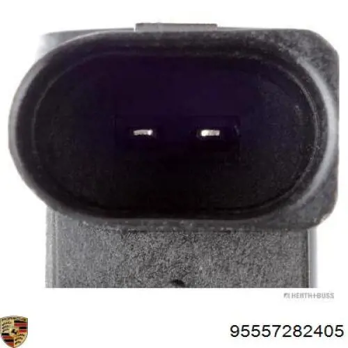 Comprar 95557282405 Porsche Válvula calefacción