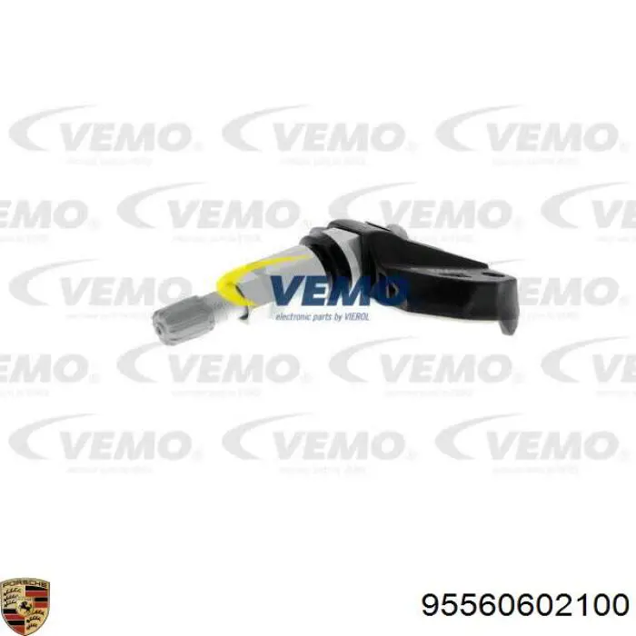 Comprar 95560602100 Porsche TPMS