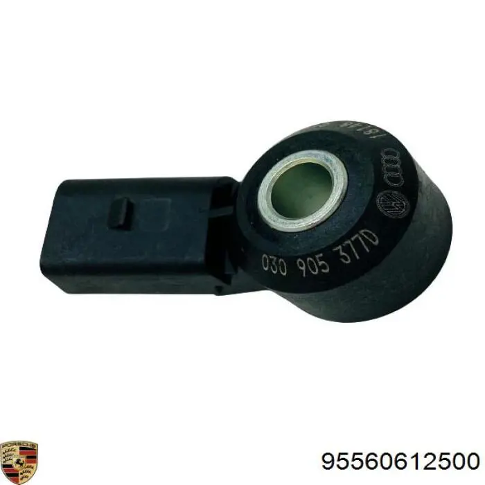 Sensor de detonaciones Volkswagen Caddy 4 SAB, SAJ