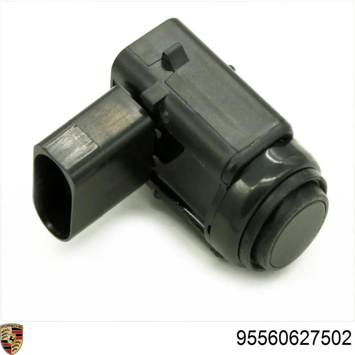 Sensor de aparcamiento trasero Porsche 95560627502 precio, desde 53,72 EUR