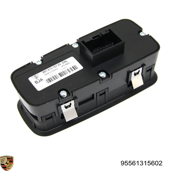 Comprar 95561315602 VAG Interruptor de elevalunas delantera izquierda
