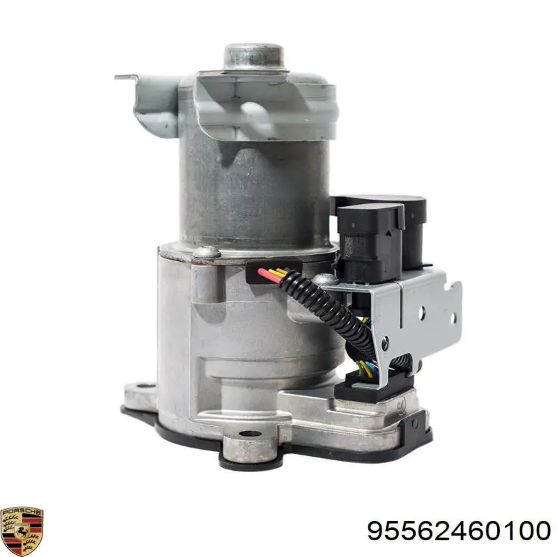 95562460100 Porsche Motor de control de la caja de transferencia