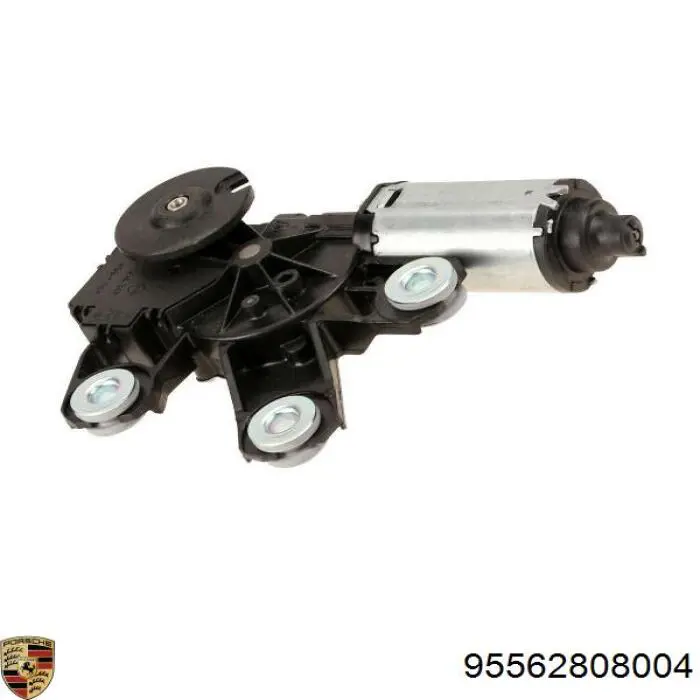 Motor del limpiaparabrisas trasero Porsche 95562808004 precio, desde 106,00 EUR