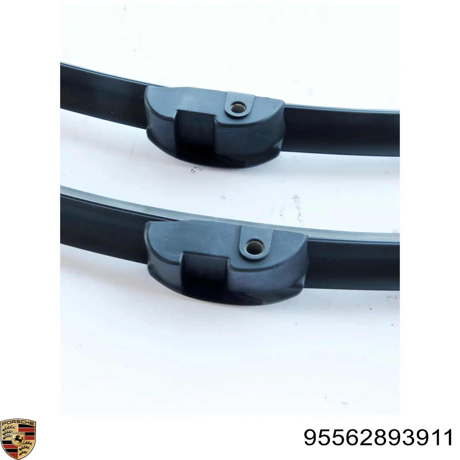 Escobillas delanteras Porsche 95562893911 precio, desde 47,11 EUR