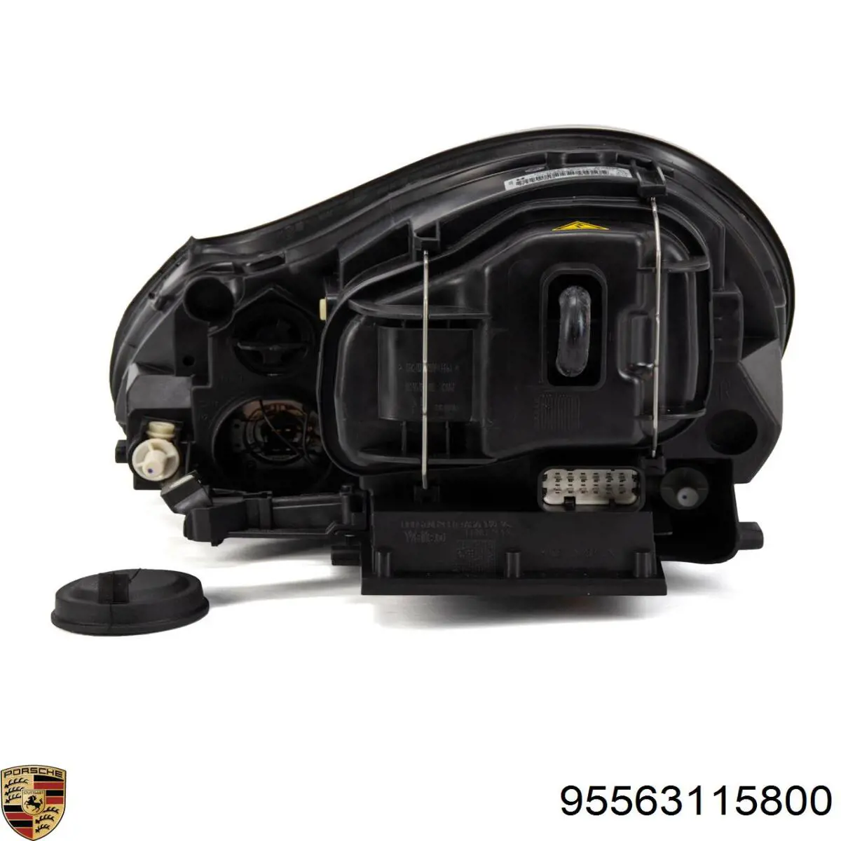 Faro derecho VALEO 88410 precio, desde 807,67 EUR