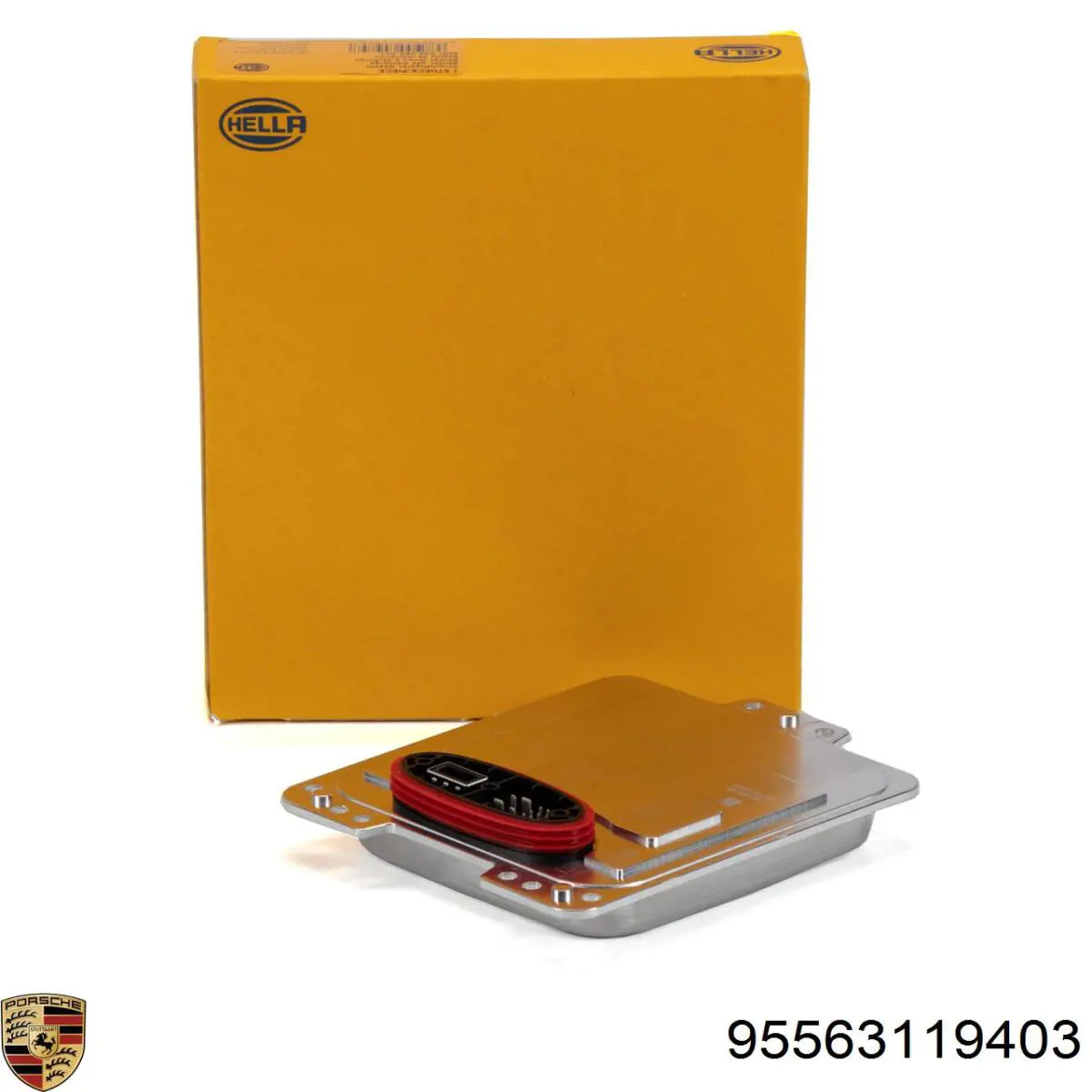 Comprar 59SKV015 SKV Centralita, faros xenon