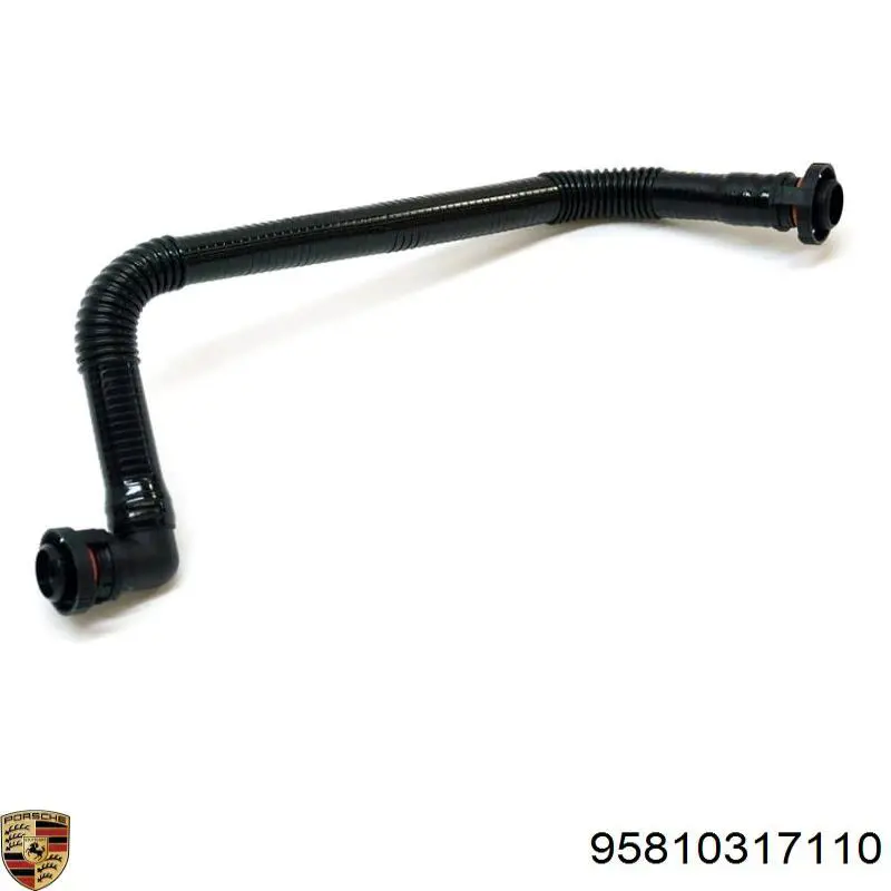 Anillo retén, cigüeñal Audi Q7 4MB, 4MG, 4MQ