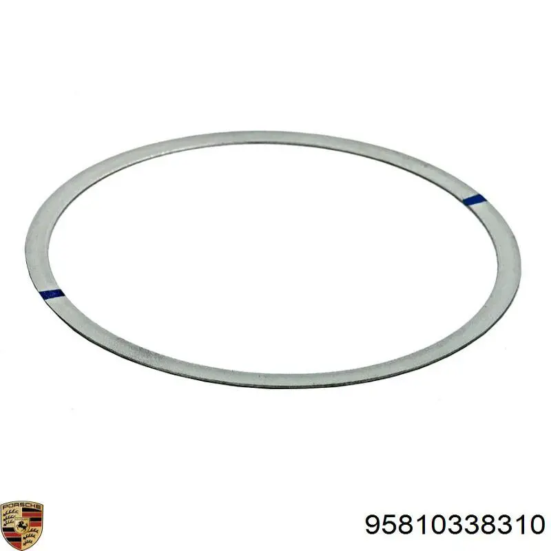 Junta de culata Audi Q7 4MB, 4MG, 4MQ