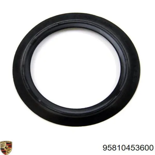 Junta de tapa del tubo de llenado de aceite Porsche 95510733600 precio, desde 1,68 EUR