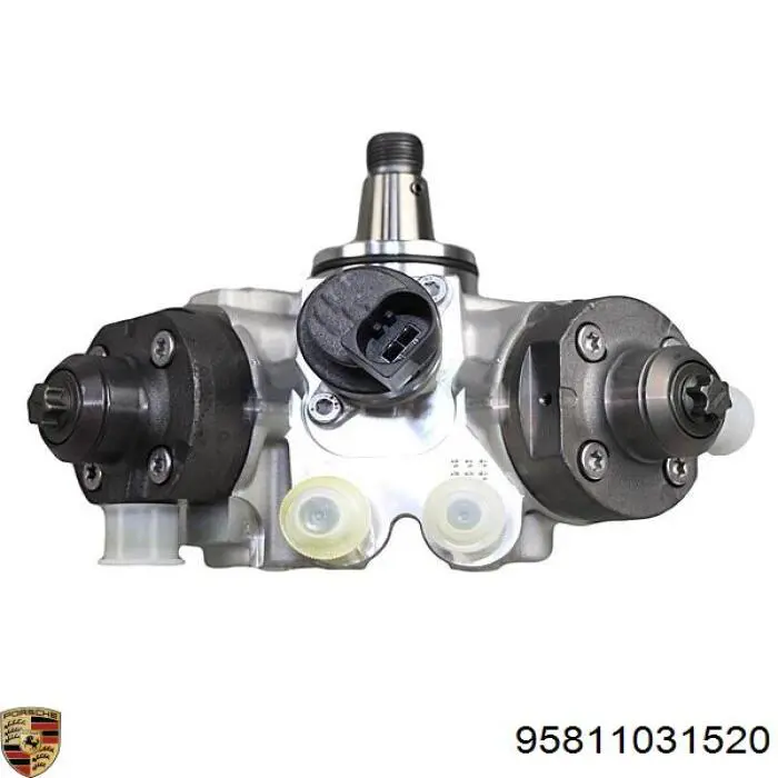 95811031520 Porsche