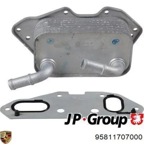 Junta de radiador de aceite Ajusa 01303400 precio, desde 3,51 EUR