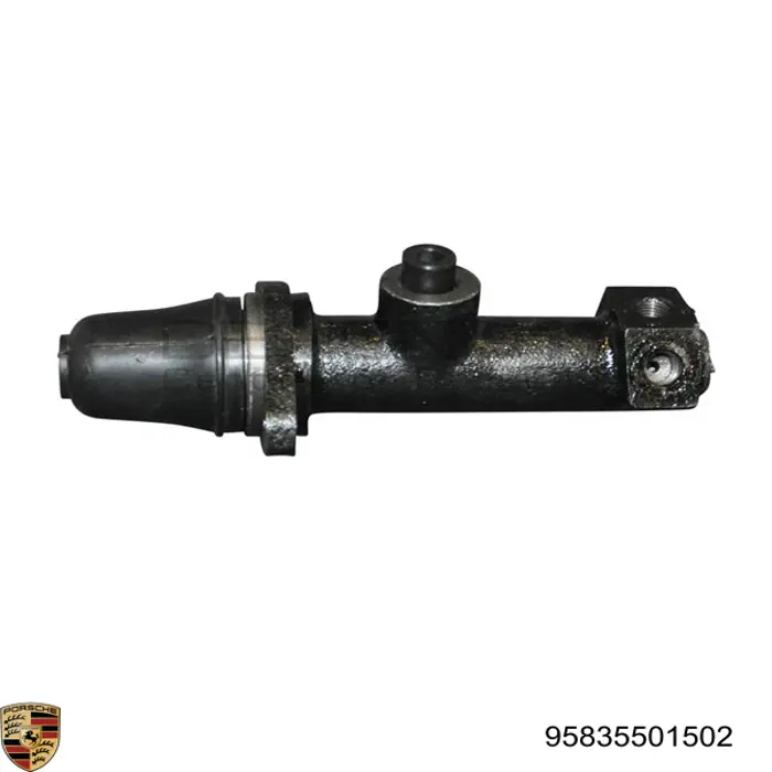 Comprar Cilindro maestro de frenos Porsche Cayenne II 92A