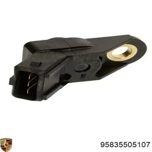 Comprar 95835505107 Porsche Sensor de presión del colector de admisión