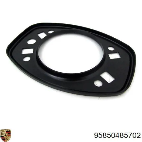 Tapa exterior de la gasolina Porsche Cayenne 2