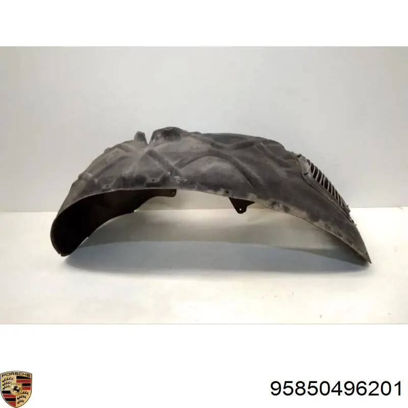 95850496201 VAG Paso rueda delantero derecho