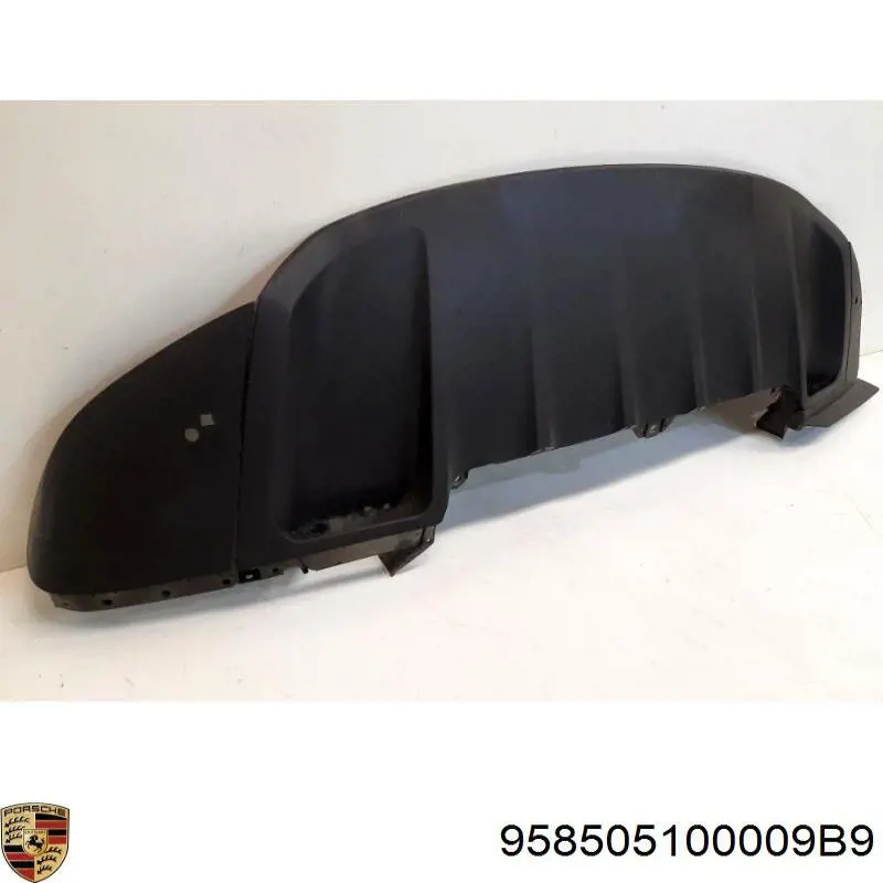 PPH05002VA Signeda Spoiler delantero