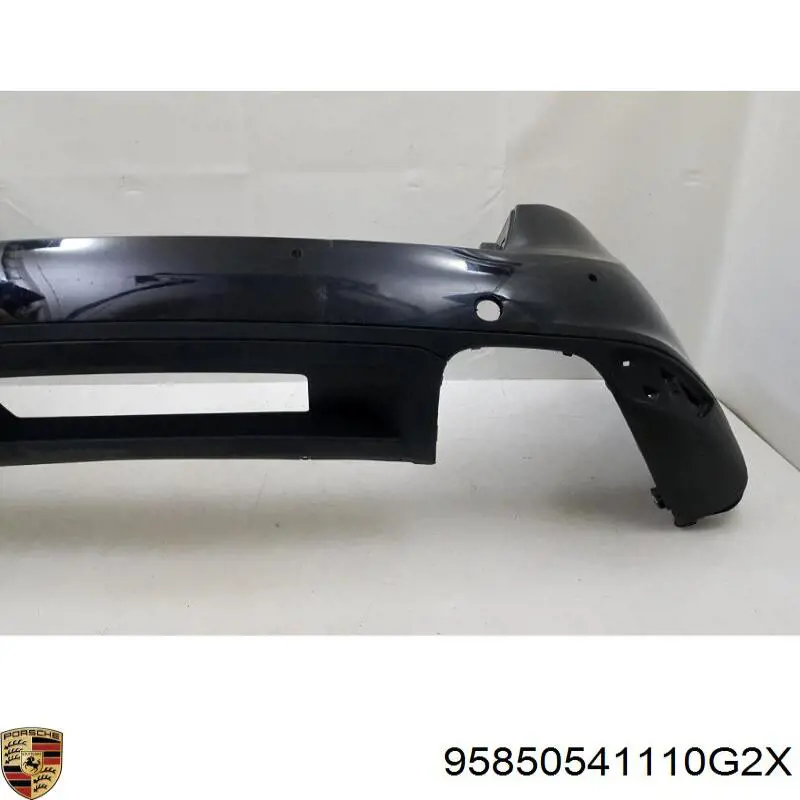 Paragolpes VAG 95850541111G2X precio, desde 204,94 EUR