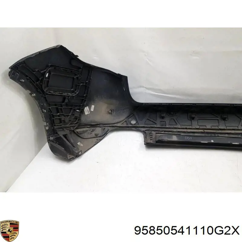 Comprar 95850541111G2X VAG Parachoques