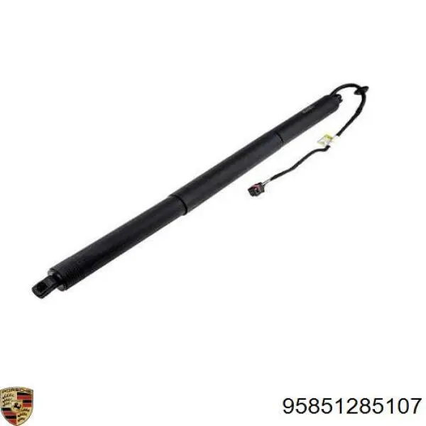 Amortiguador de maletero Porsche 95851285107 precio, desde 214,71 EUR