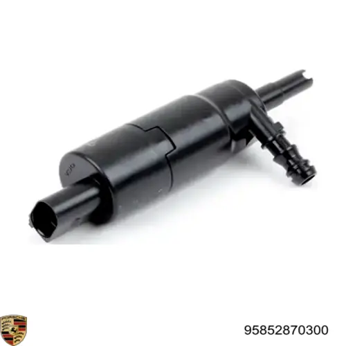 Deposito del lavaparabrisas Porsche Cayenne II SUV (92A) (2010 - 2026) precio, desde 180,05 EUR