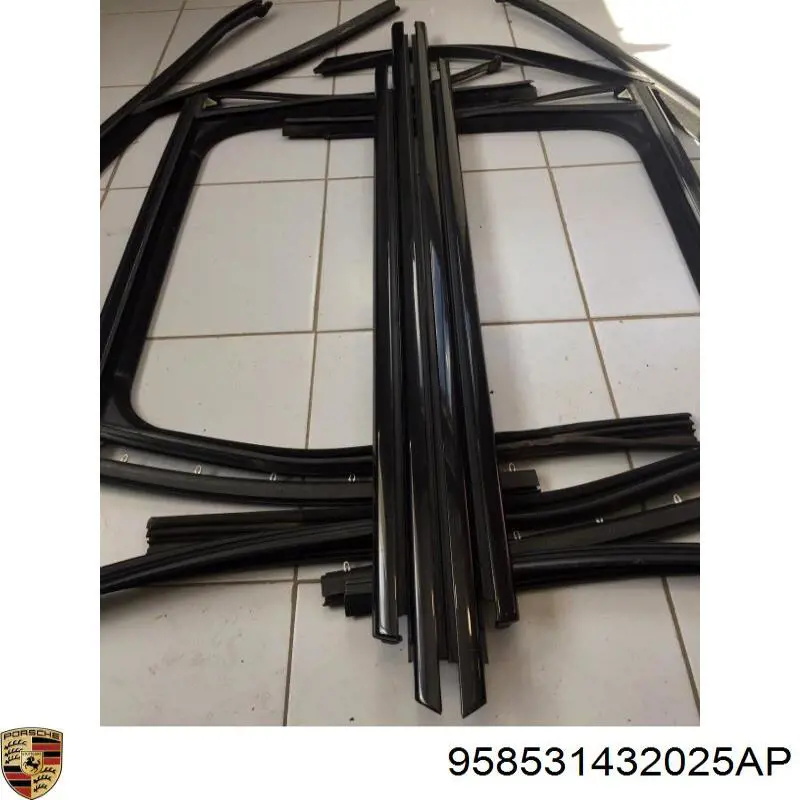 Comprar 7P0837432H5AP VAG 
