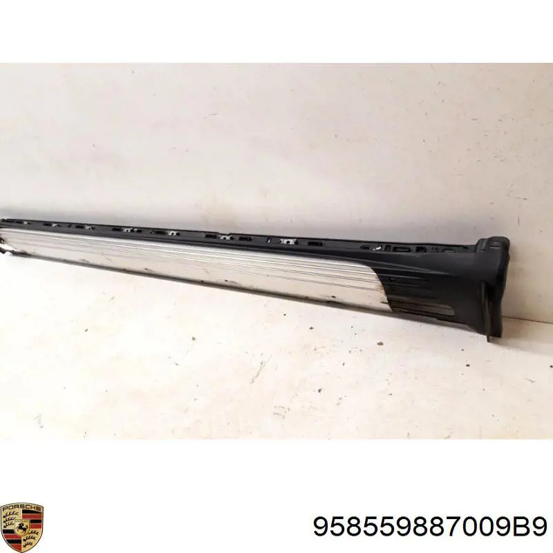 958559887009B9 Porsche 