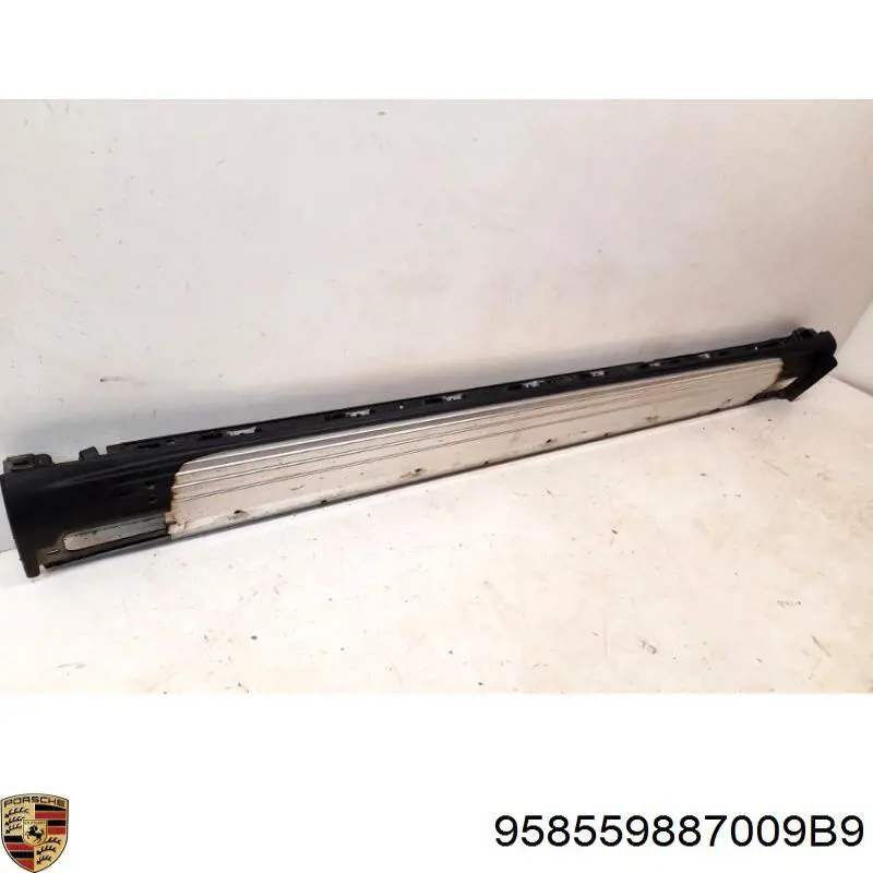  Porsche 958559887009B9 precio, desde 785,10 EUR
