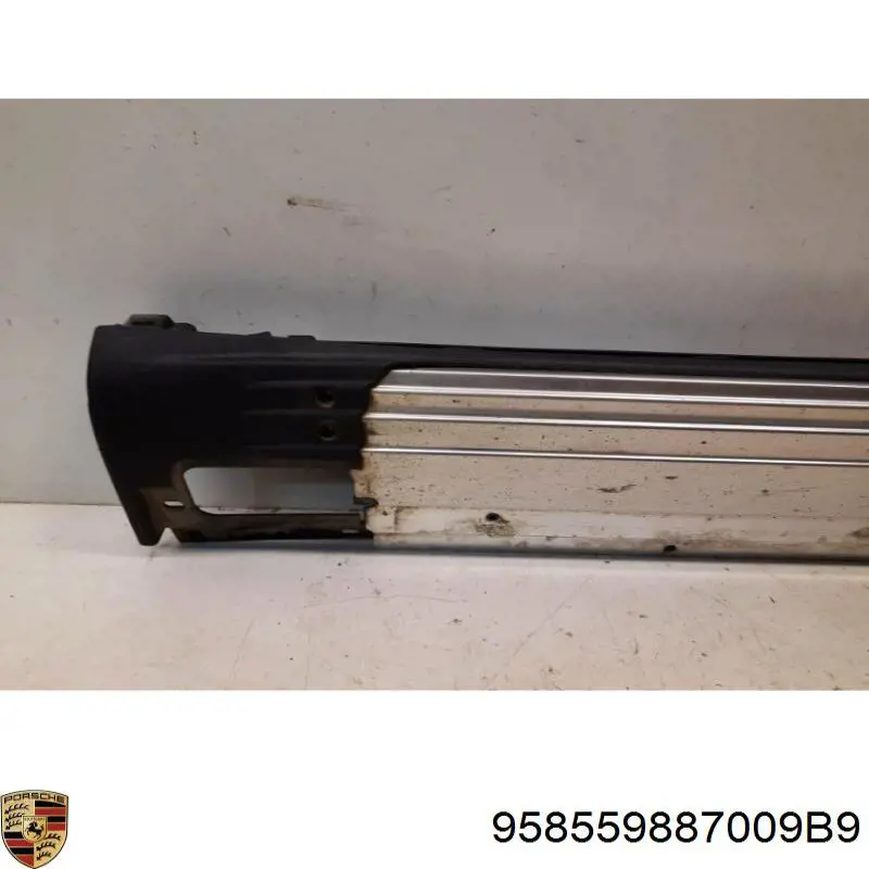 Comprar 958559887009B9 Porsche 