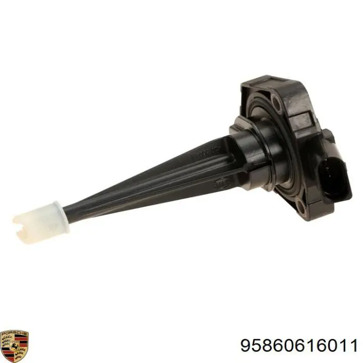 95860616011 Porsche sensor de nivel de aceite del motor