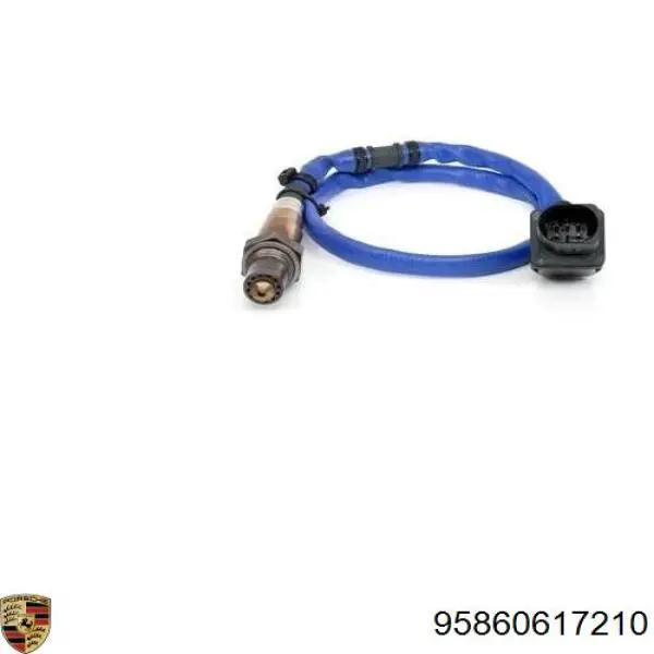 Comprar 95860617210 Porsche Sensor de oxígeno previo al catalizador