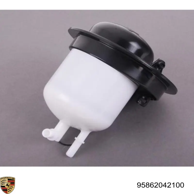 Filtro combustible Porsche 95862042100 precio, desde 227,27 EUR