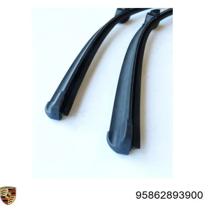 Escobillas delanteras Porsche Cayenne II SUV (92A) (2010 - 2026) precio, desde 142,36 EUR