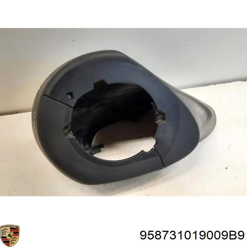 958731019009B9 Porsche 