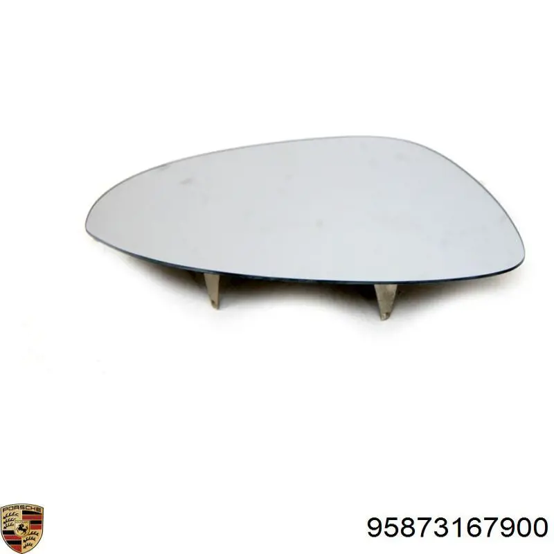 95873167900 Porsche 