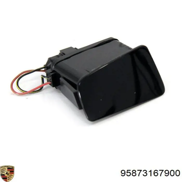 Comprar 95873167900 Porsche 