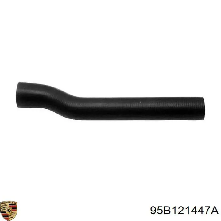  Porsche 95B121447A