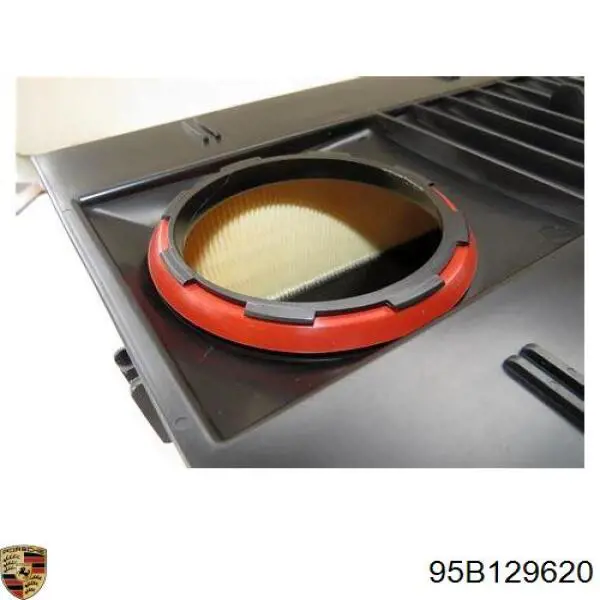 Filtro aire Bremsi FA2473