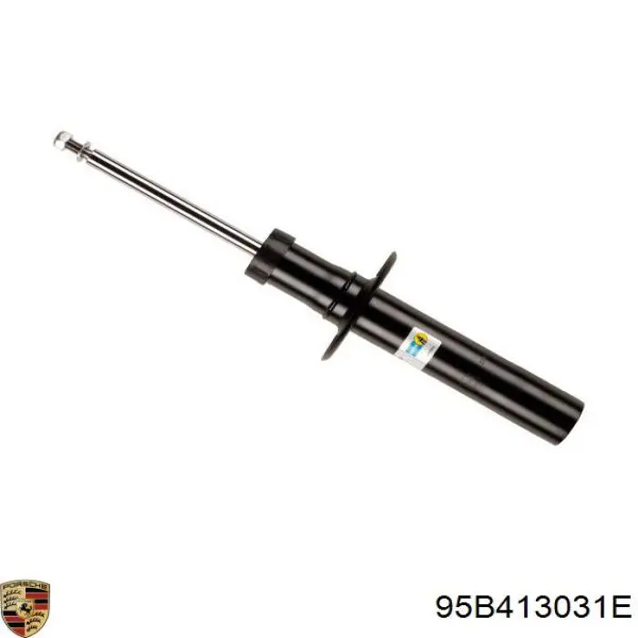 Amortiguadores Porsche 95B413031E precio, desde 163,49 EUR