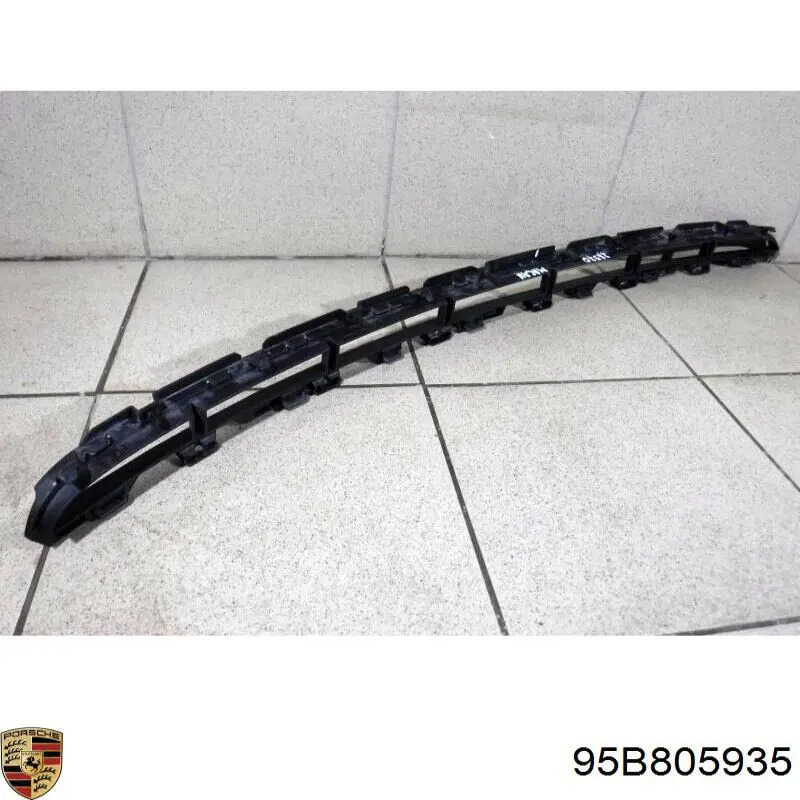Comprar 95B805935 Porsche 