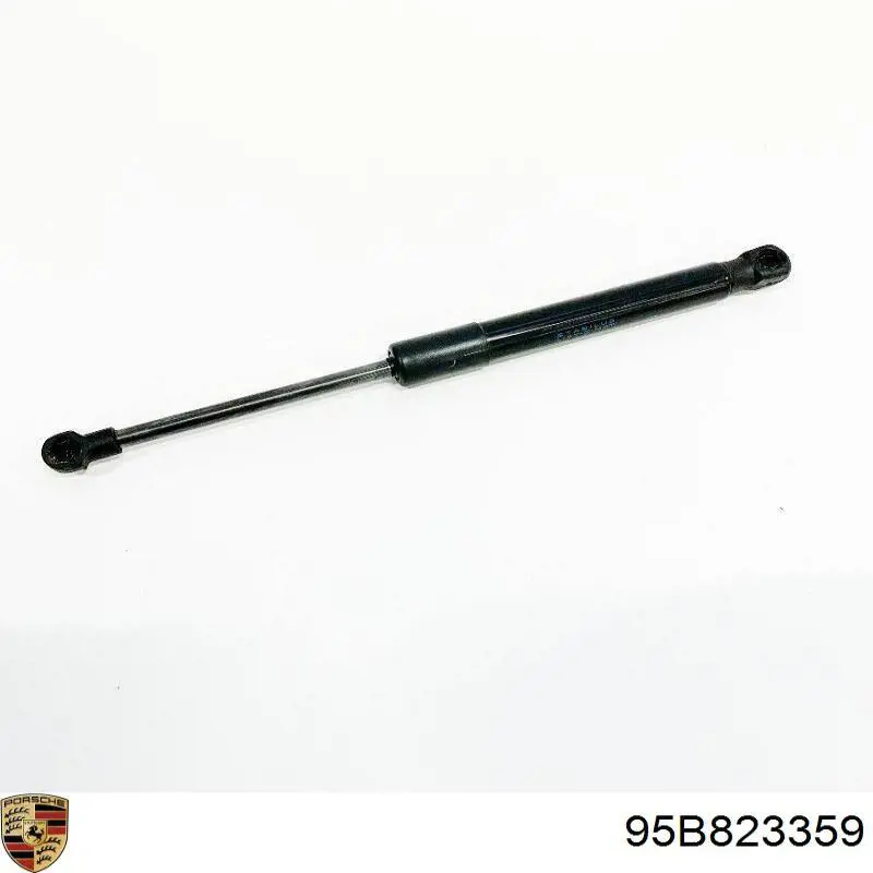 Comprar 95B823359 Porsche Amortiguador de capó